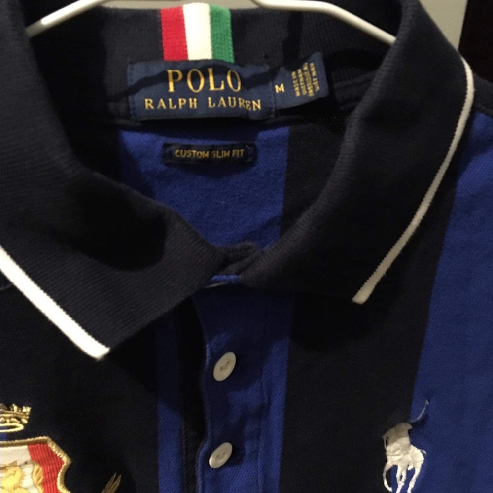 Polo Shirt
